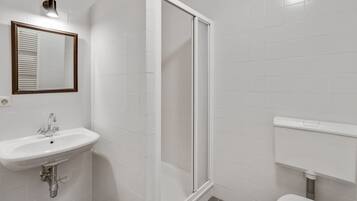 Appartement | Badkamer