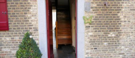 Appartamento | Reception