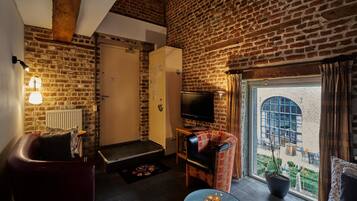 Apartment | Living room