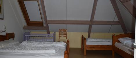 Talo | Huoneen varustelu