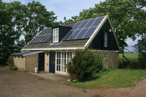 独立别墅 | 外观