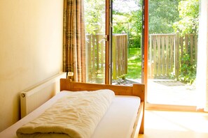 Hus | 12 soverom og individuelt innredet