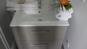 Rumah | Kamar mandi | Shower