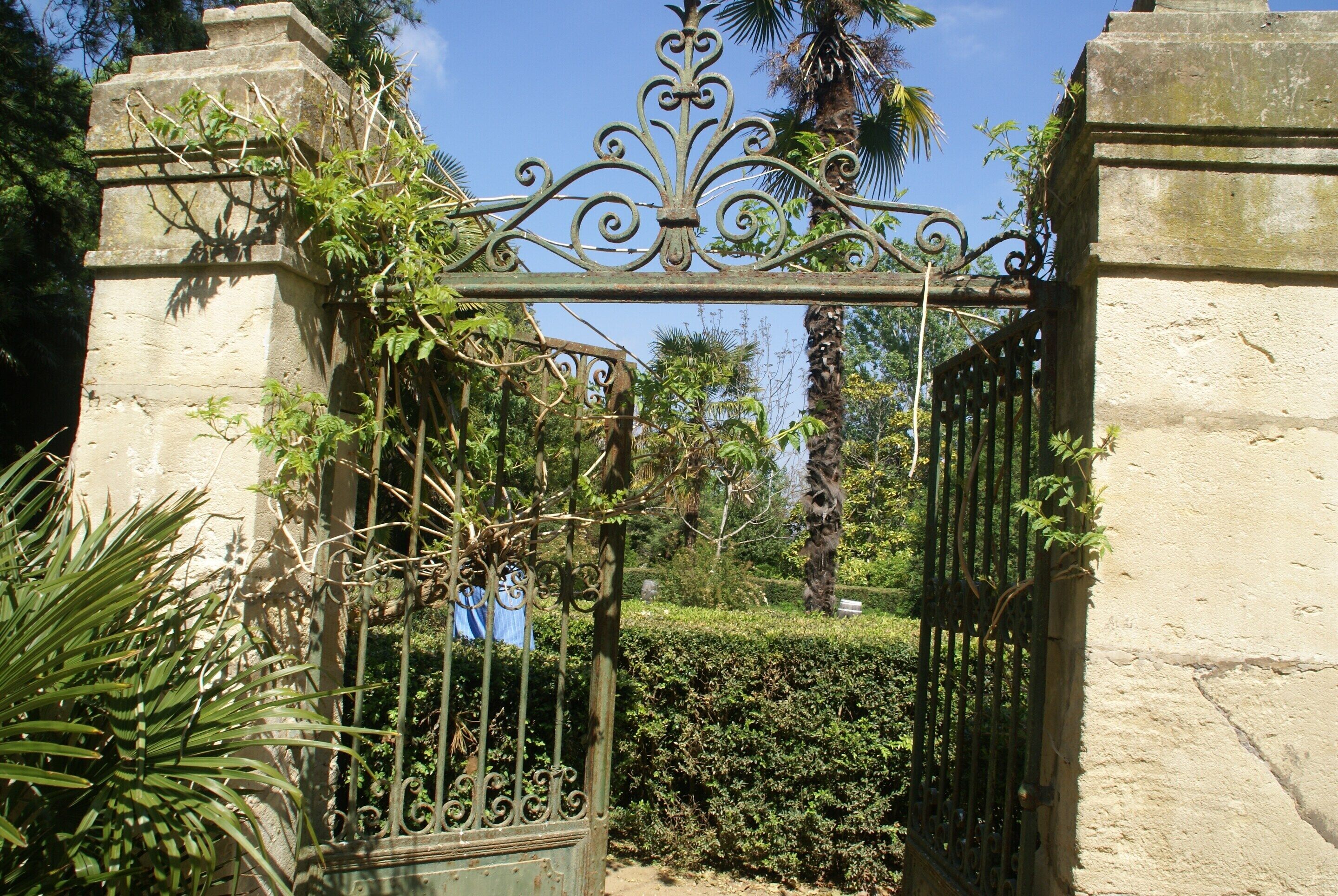 House | Garden