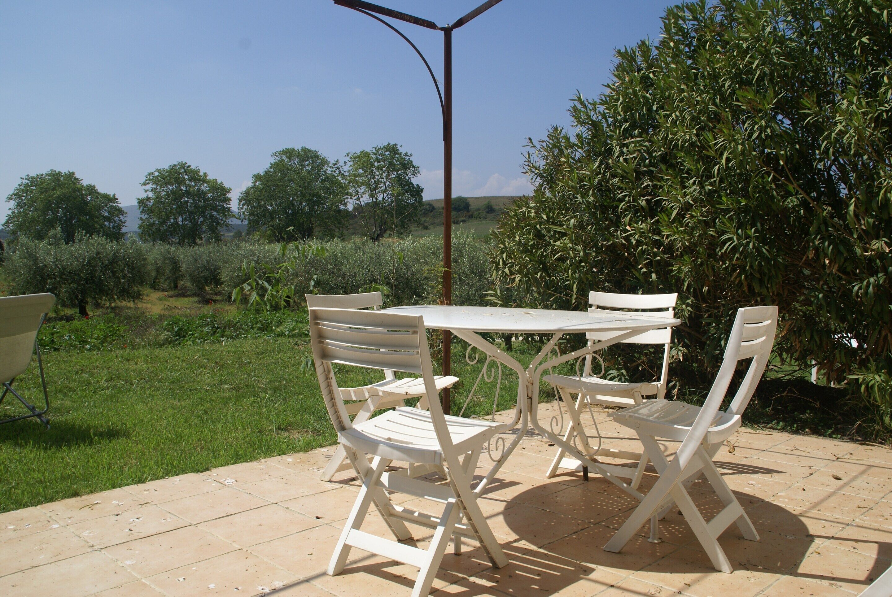 Maison | Balcon