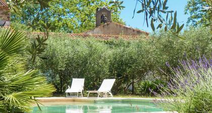 Holiday Home in Murviel With French Garden