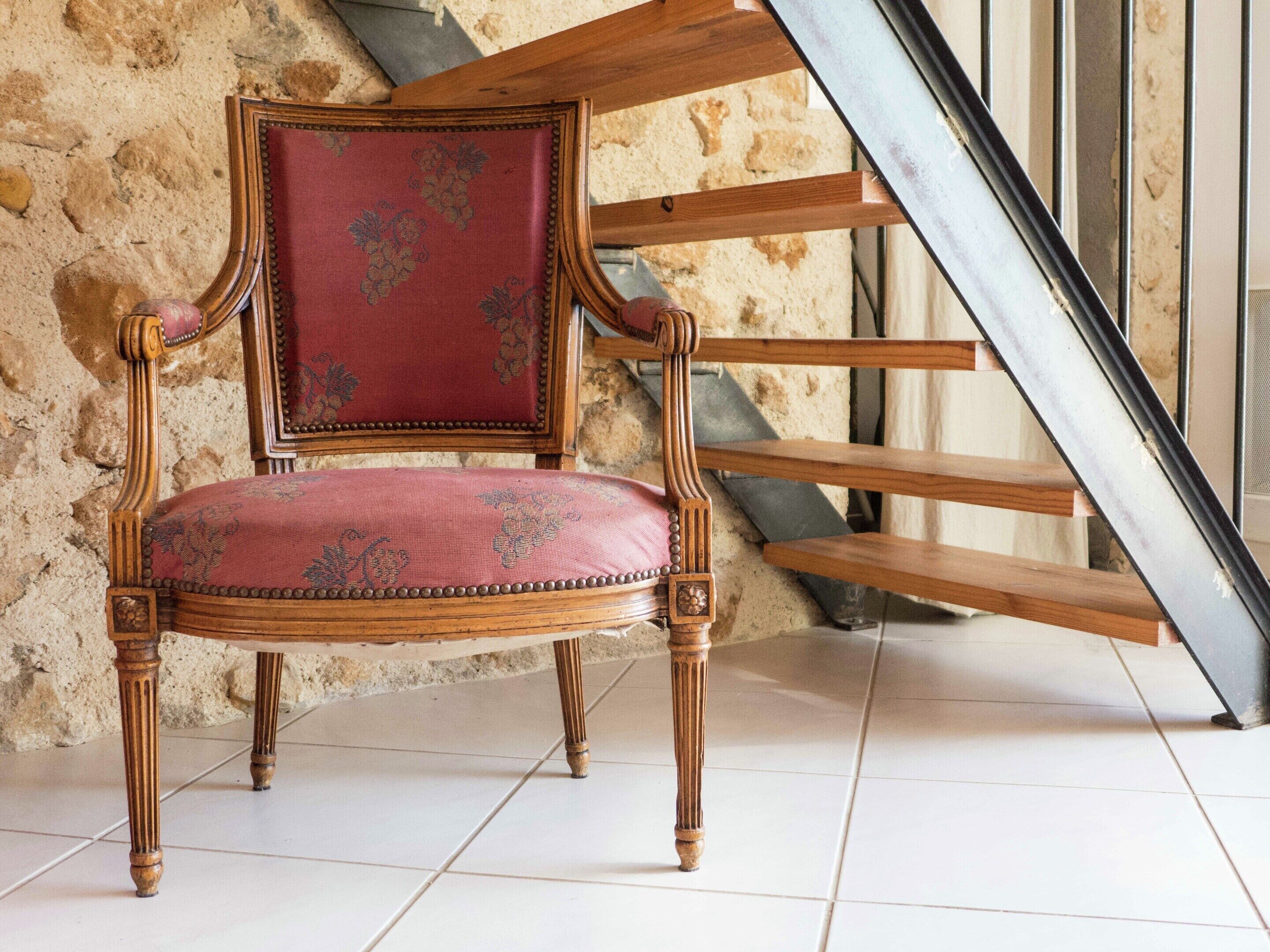 House | Interior detail