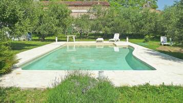 House | Kolam renang