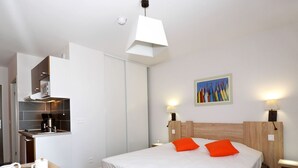 Apartment | Zimmerausstattung