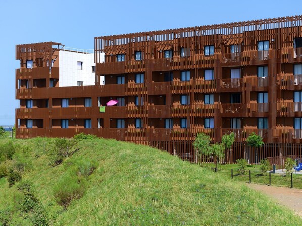 Exterior - Stylish Sete Getaway (Sète)