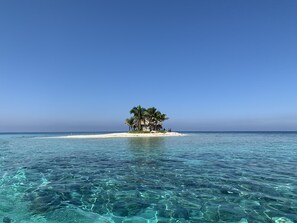 Point of interest - Villa ROA (Roatan)