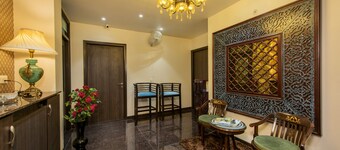 House of Backpackers
