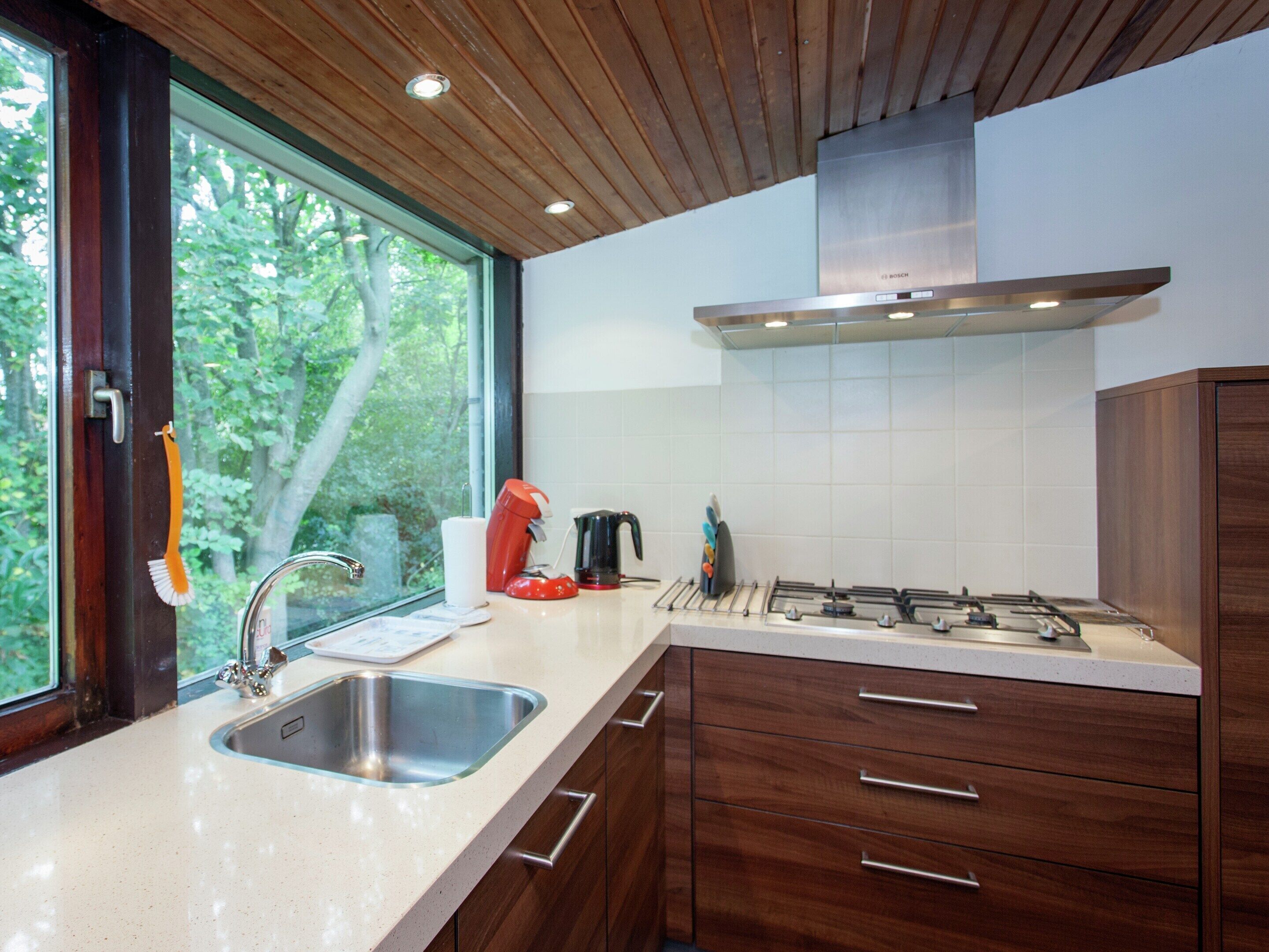 House | Private kitchen | Fridge