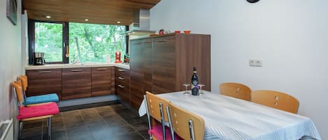 Ferienhaus | Speisen