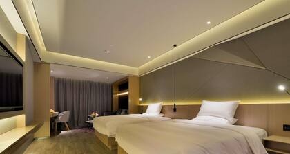 Mercure Yinchuan Xinhua