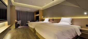 Mercure Yinchuan Xinhua
