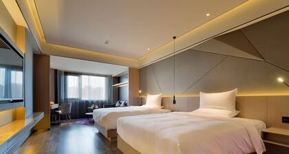 Mercure Yinchuan Xinhua
