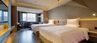 Mercure Yinchuan Xinhua