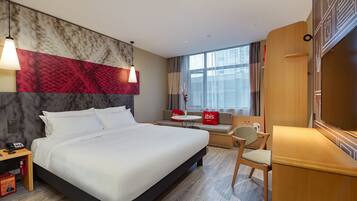 Ropa de cama de alta calidad y colchones con pillow-top