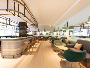 Exterior - Ibis Suzhou Sanxiang Road Hotel (Suzhou)