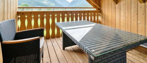 Apartment | View from property