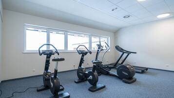 Apartamento | Comodidades da propriedade