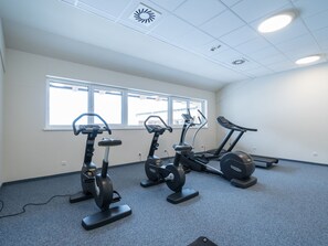 Appartamento | Servizio della struttura