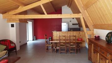 Rumah | Tempat makan
