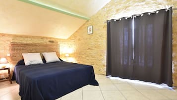 Rumah | Fasilitas kamar