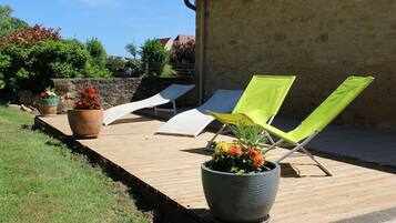 House | Balcony