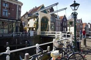 House | View from property