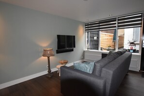 House | Living room