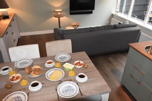 Ferienhaus | Speisen
