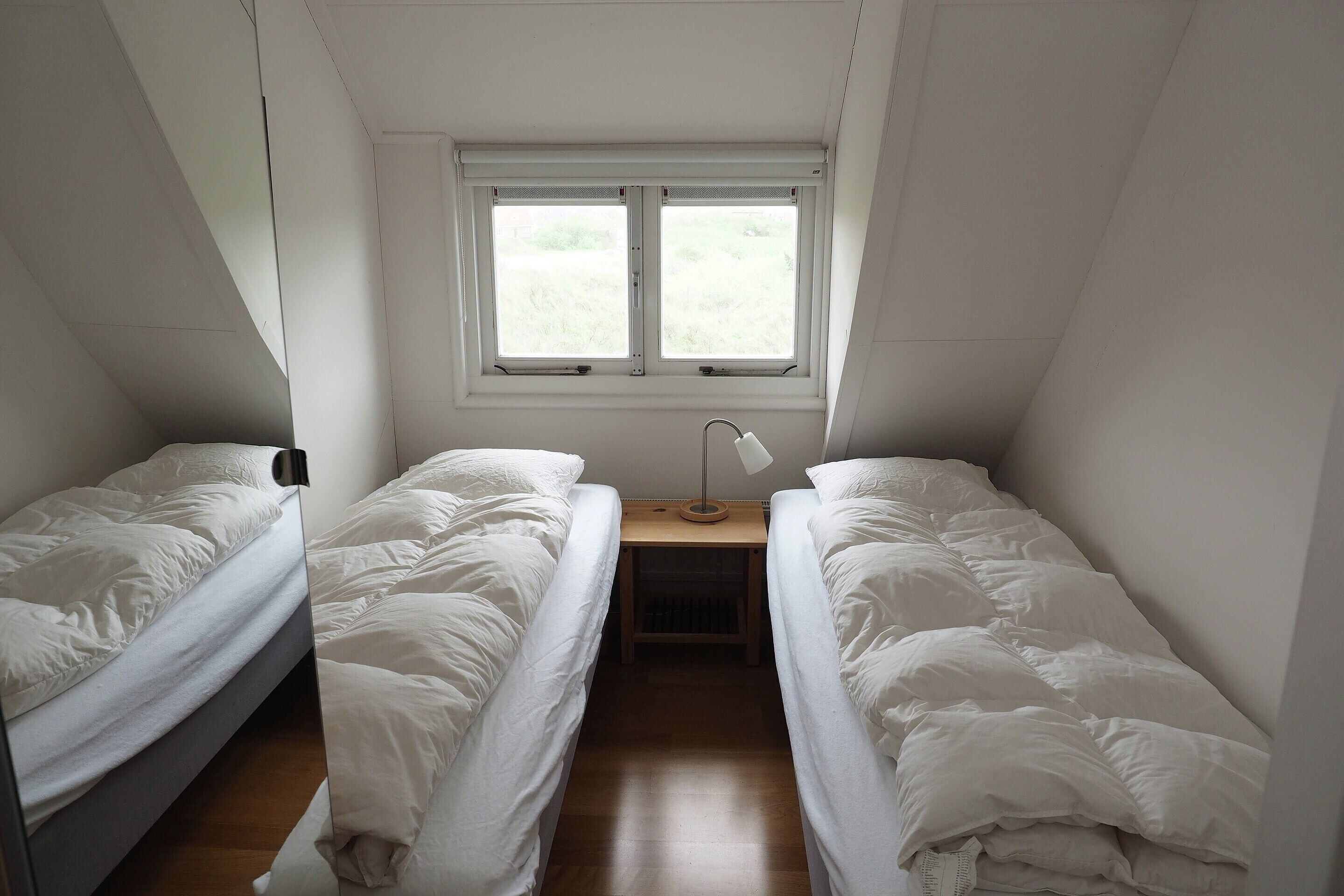 Villa | 3 bedrooms, individually furnished, iron/ironing board, bed sheets