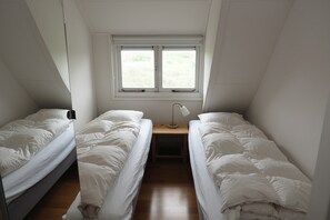 빌라 | 3 개의 침실, 각각 다르게 가구 비치, 다리미/다리미판, 침대 시트