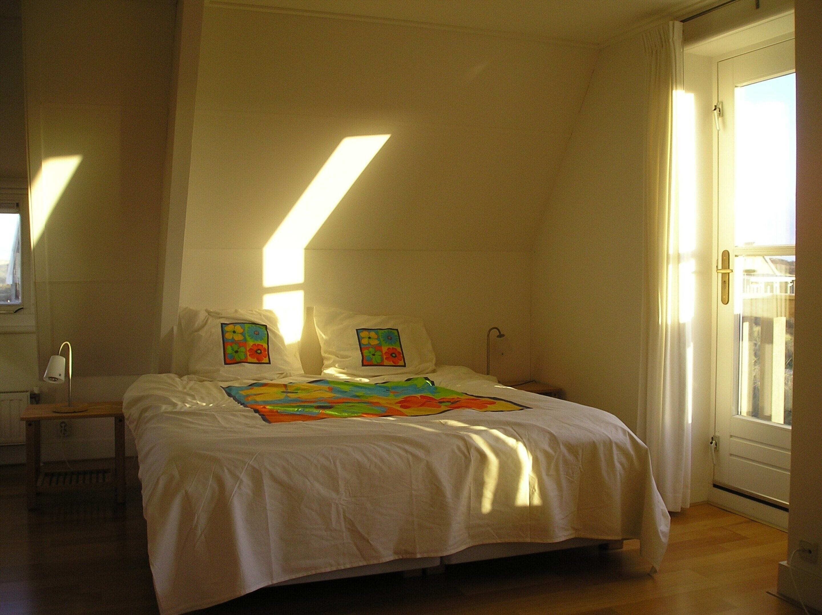 Villa | 3 bedrooms, individually furnished, iron/ironing board, bed sheets