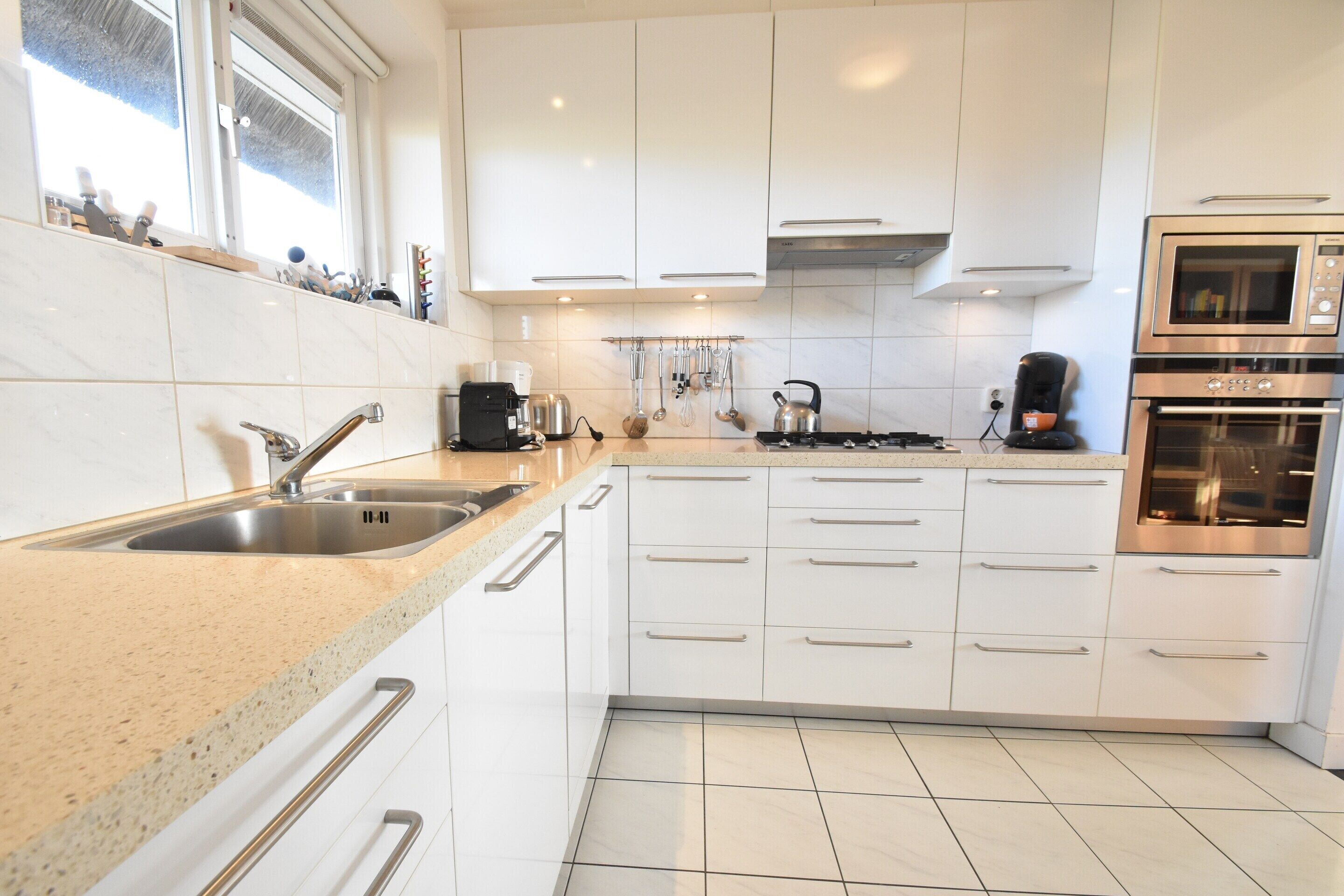 Villa | Private kitchen | High chair