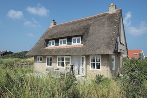 Villa | Außenbereich