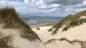 Villa | View from property