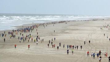 Villa | View from property