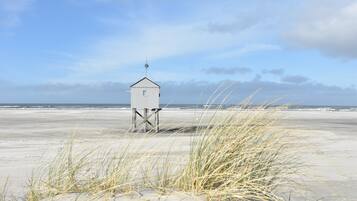 Villa | View from property