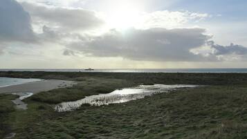 Villa | View from property