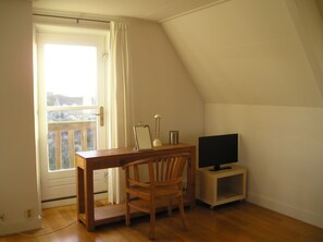 Villa | 3 Schlafzimmer, individuell eingerichtet, Bügeleisen/Bügelbrett