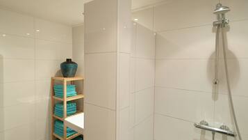 Een douche