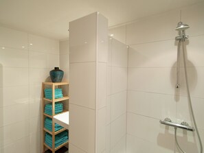 Een douche