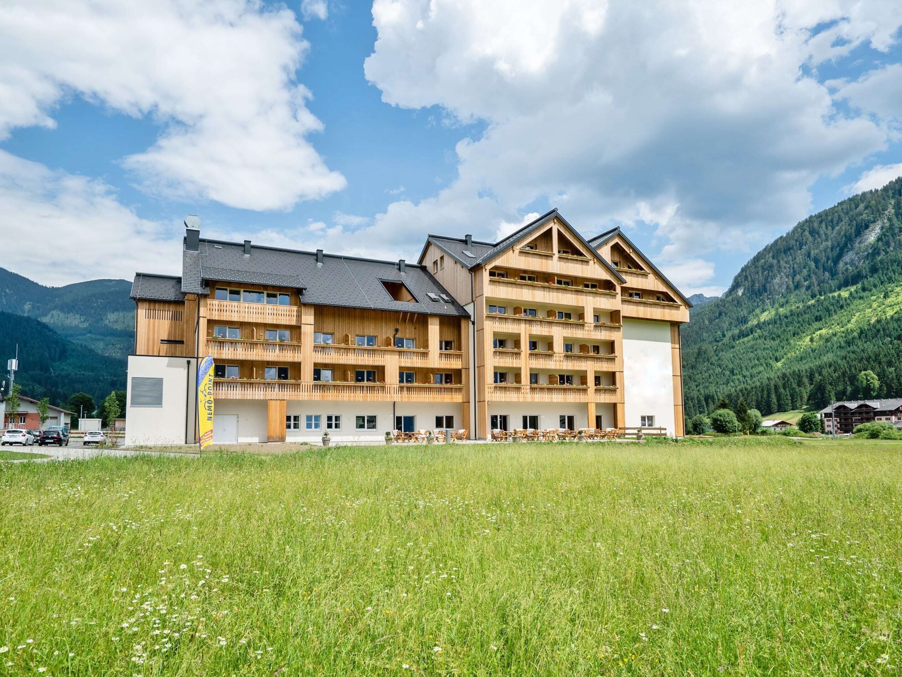 Εξωτερικοί χώροι