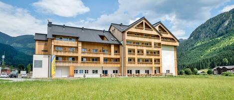 Εξωτερικοί χώροι