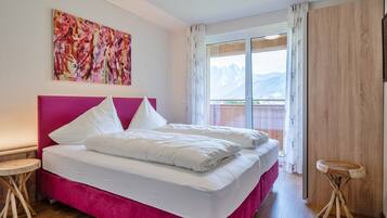 Apartamento | 6 quartos