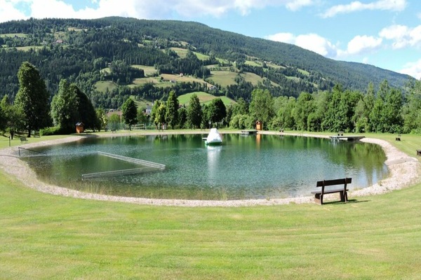 Chalet | View from property
