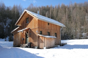 Chalet | Exterior
